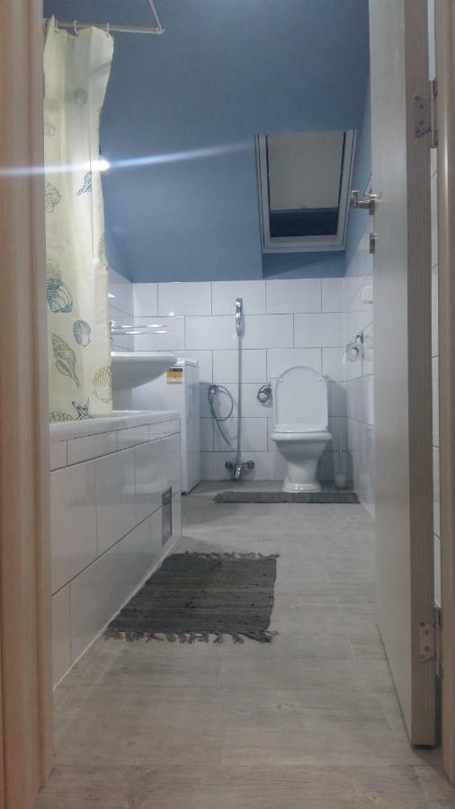 Apartments Sovran Vila Marija Prcanj Bagian luar foto